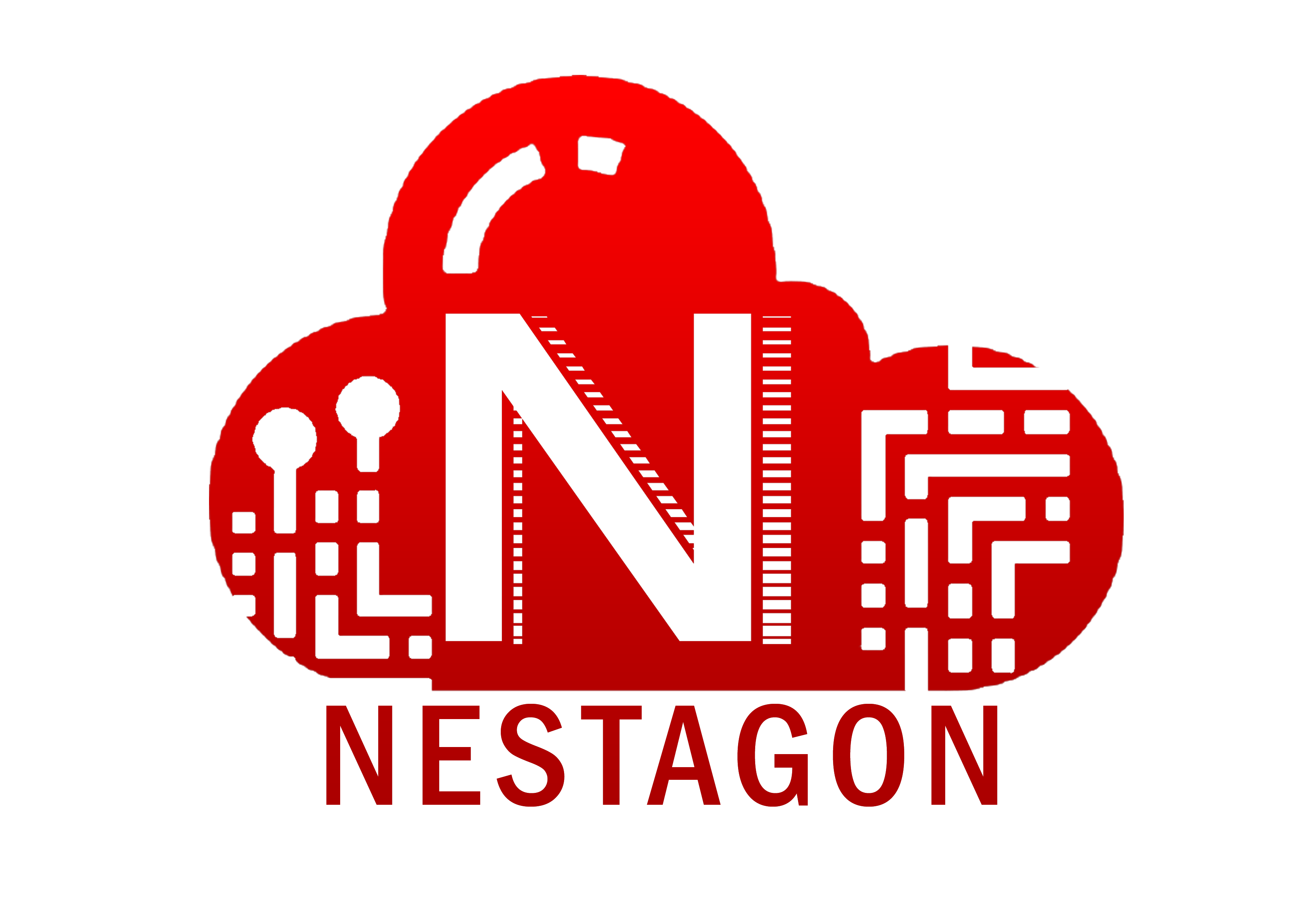Nestagon Logo